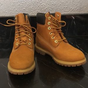 NEW Classic Timberland Boots